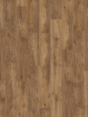 Gerflor Creation 55 Clic Rustic Oak Designbelag zum Verklicken wGER60060445
