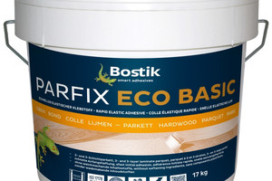 Bostik Parfix Eco Basic  Schneller elastischer...