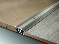 terH�rne Profile/Schienen edelstahl Flexibles...