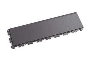 Profilor Auffahrt - Kante Grey , verdeckt Invisible...