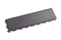 Profilor Auffahrt - Kante Grey , verdeckt Invisible...