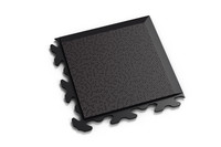 Profilor Ecke Black , verdeckt Invisible Variante B oben...