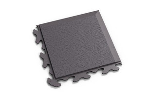 Profilor Ecke Grey , verdeckt Invisible Variante B oben...