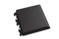 Profilor Ecke Black , verdeckt Invisible Variante D unten...