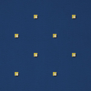 Muster: m-wPro-SA7700 Profilor Satrussi Hotel Teppichboden blau