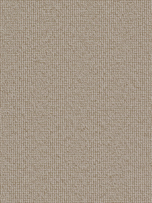Muster: m-wVES088J21 Vorwerk Best of Living Essential 1008 Teppichboden getuftete Schlinge, strukturiert Sanftbeige