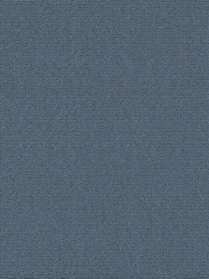 Muster: m-wVES083N90 Vorwerk Best of Living Essential 1008 Teppichboden getuftete Schlinge, strukturiert Stahlblau