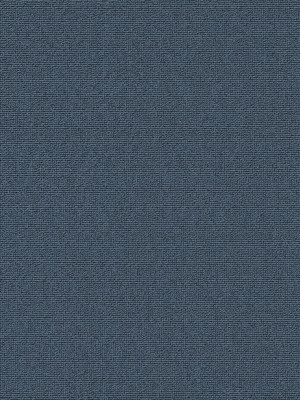 Muster: m-wVES083N91 Vorwerk Best of Living Essential 1008 Teppichboden getuftete Schlinge, strukturiert Jeansblau