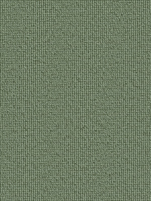 Muster: m-wVES084F93 Vorwerk Best of Living Essential 1008 Teppichboden getuftete Schlinge, strukturiert Blassgrn