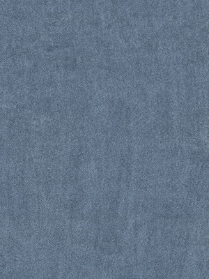 wVEX603Q44 Vorwerk Best of Living Exklusive 1060 Safira Teppichboden Getufteter Soft-Saxony, uni Stahlblau