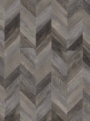 Gerflor Creation 30 Chevron Hurricane Designbelag zur vollflchigen Verklebung wGER35610809