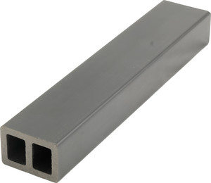 wPROF804001 Profilor Zubehör für WPC-Terassendielen...