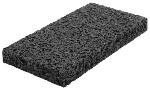 wPROF567201 Profilor Zubehör für WPC-Terassendielen Profi...