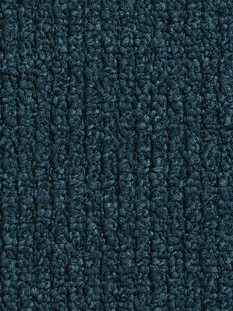 wVES0313P75 Vorwerk Best of Contract Essential 1031 Teppichboden getuftete Schlinge, strukturiert Indischblau