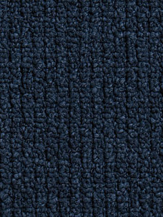 wVES0313P78 Vorwerk Best of Contract Essential 1031 Teppichboden getuftete Schlinge, strukturiert Nachtblau