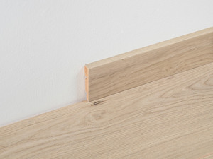 BerryAlloc Sockelleisten BerryAlloc Sockelleisten MDF -...