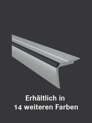 wALTST01.1 Altro Profile/Schienen Treppen Stoßkante,...