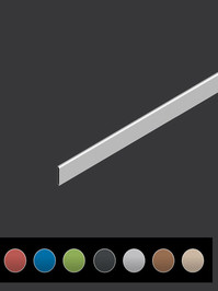 wALTVLWa Altro Profile/Schienen Verl�ngerungsprofil f�r...