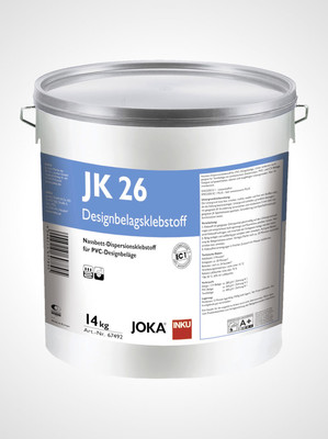 wKLEUJK26_14 Joka Kleber 14 Kg JOKA JK 26...