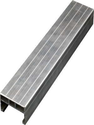 wPROF100400 Profilor Zubehör für Holz-Terrassendielen...
