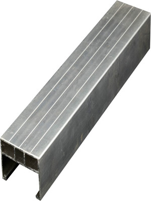 wPROF100401 Profilor Zubehör für Holz-Terrassendielen...