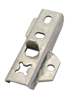wPROF102672 Profilor Zubehör für Holz-Terrassendielen...