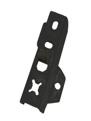 wPROF102673 Profilor Zubehör für Holz-Terrassendielen...