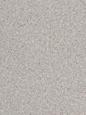 wgpr0712 Gerflor Primetex CV Belag PVC-Boden Vinyl-Belag GRAVEL GREY