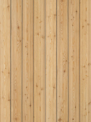 wPRO485001-RO159 Profilor Terrassendielen Holz gelt Terrassendielen Holz, Holzterassendielen gelt Lrche sibirisch us-hobelfallend