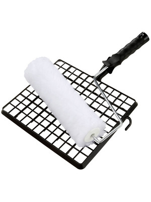 w3034431 Techno Malerzubehör Einsteiger Roller-Set...