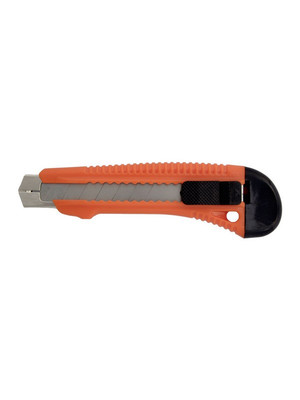 w1208021 Profilor Malerzubehr Einsteiger Cuttermesser Import orange