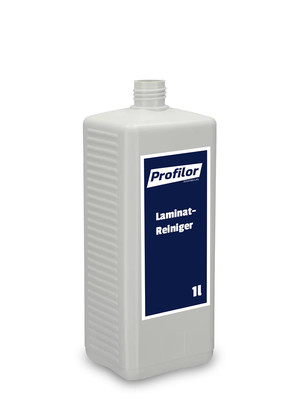 wPro-0001CL Profilor Reinigung Laminat-Reiniger wPro-0001CL