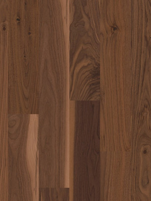 wWP27679 Weitzer Parkett WP 4100 Nussbaum ged�mpft...