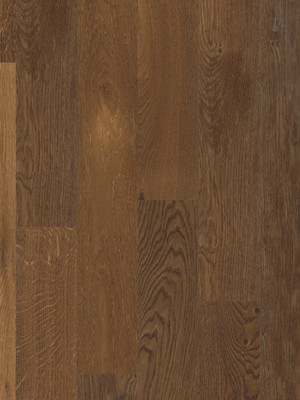 wWP64951 Weitzer Parkett WP 4100 Eiche Coffee lebhaft...