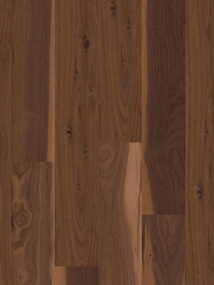 wWP64955 Weitzer Parkett WP 4100 Nussbaum ged�mpft...