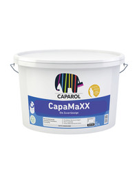 wCap3011939 Caparol Innenwandfarbe CapaMaXX wei
