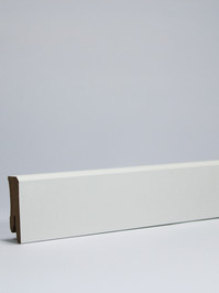 w82000646 Wicanders Sockelleiste MDF-Leiste 40, MDF-Kern...