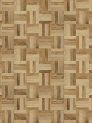 Muster: m-wA-CL89976 Adramaq Kollektion TWO Click Wood...