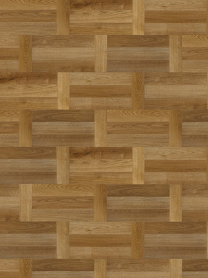 Muster: m-wA-CL89974 Adramaq Kollektion TWO Click Wood...