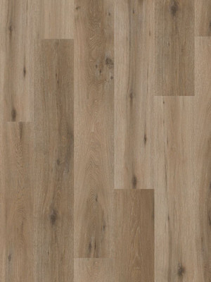 wGo80002100 Wicanders Wood Go Vinyl Parkett mit HDF-Trgerplatte Eiche Rustikal Taupe