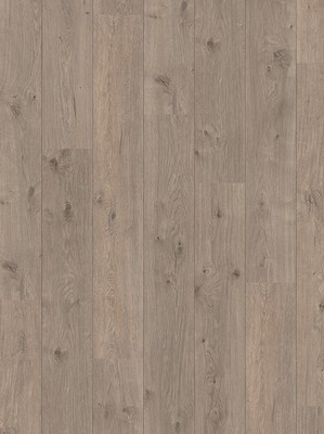 Muster: m-wE368515 Egger 7/31 Classic Laminatboden Wood Planken mit Clic It! -System Murom Eiche grau EPL138
