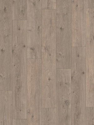 Muster: m-wE368409 Egger 7/31 Classic Laminatboden Wood Planken mit Clic It! -System Murom Eiche grau EPL138