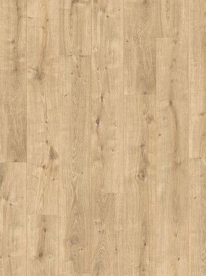 wE368379 Egger 7/31 Classic Laminatboden Wood Planken mit Clic It! -System Dunnington Eiche hell EPL074