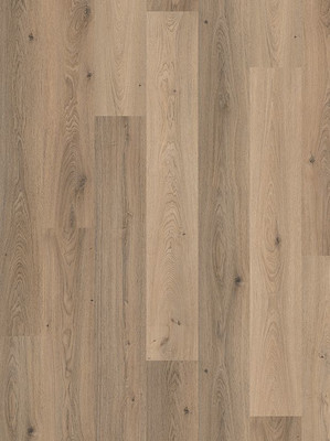 Muster: m-wE377098 Egger 7/31 Classic Laminatboden Wood Planken mit Clic It! -System Eiche Trilogie cappuccino EPL037