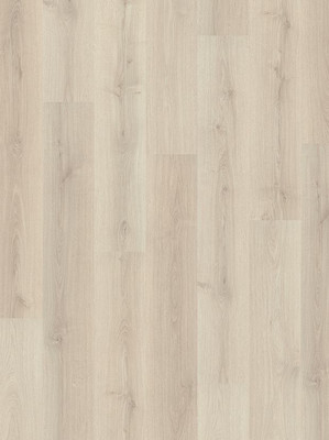 Muster: m-wE365217 Egger 8/31 Classic Laminatboden Wood Planken mit Clic It! -System Elton Eiche weiss EPL137