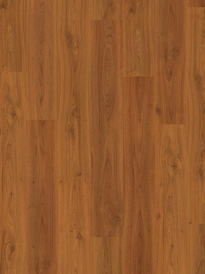 wE368010 Egger 8/32 Classic Laminatboden Wood Planken mit Clic It! -System Langley Nussbaum rot EPL066