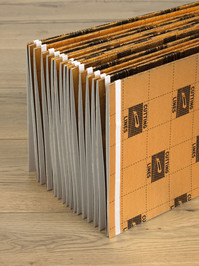 wE-SilenzioDuo Egger D�mmung Silenzio Duo - D�mmunterlage...