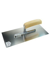 wPro8-61309 Profilor Malerzubehr Einsteiger Glttkelle...