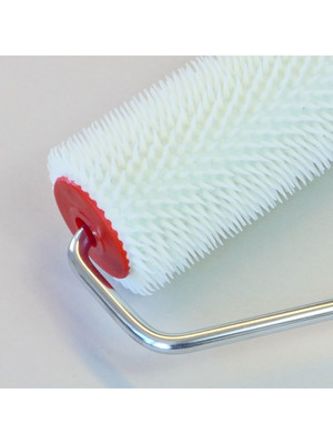 wPro8-61332 Profilor Malerzubeh�r Einsteiger Stachelwalze...