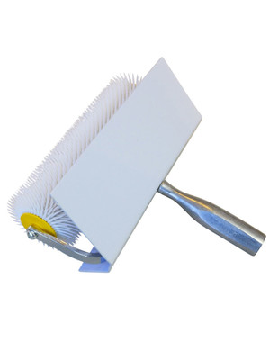 wPro8-61333 Profilor Malerzubeh�r Einsteiger Stachelwalze...